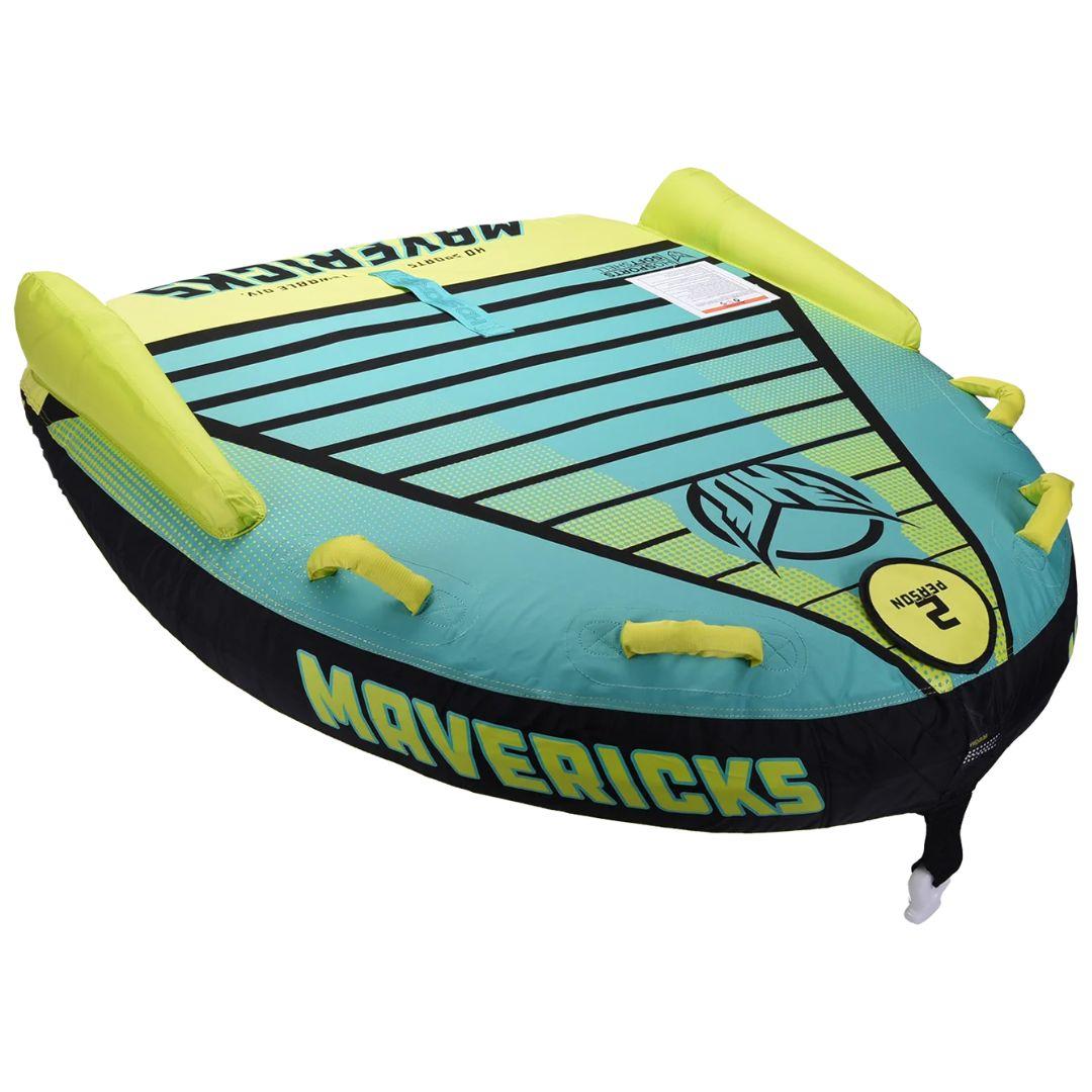 HO Sports Mavericks 2 Towable Tube